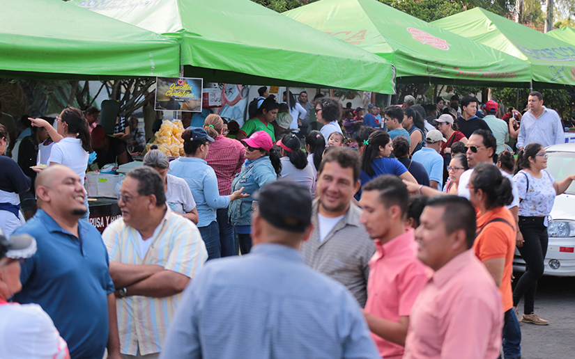 FERIA1